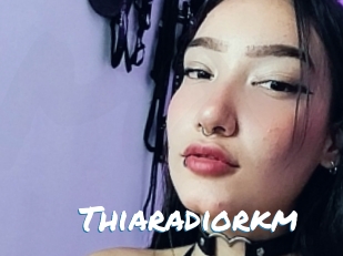Thiaradiorkm