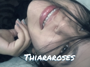 Thiararoses