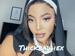 Thickbaddiex