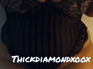 Thickdiamondxoox