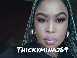 Thickyminaj69