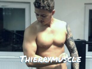 thierrymuscle Max 50