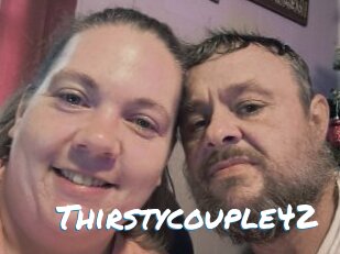 Thirstycouple42