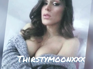 Thirstymoonxxx