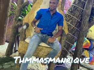 Thmmasmanrique