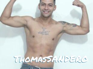 ThomasSANDERO