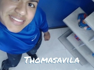 Thomasavila