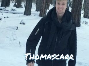 Thomascarr