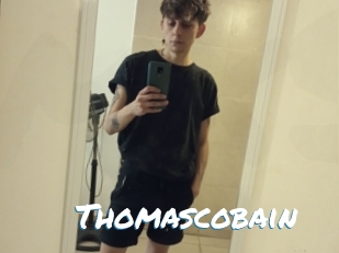 Thomascobain
