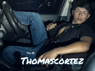 Thomascortez