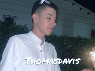 Thomasdavis