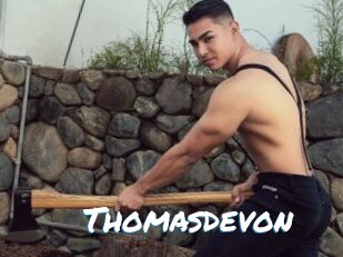 Thomasdevon