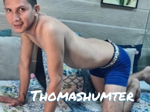 Thomashumter