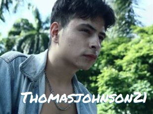 Thomasjohnson21