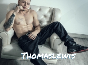 Thomaslewis