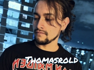 Thomasrold