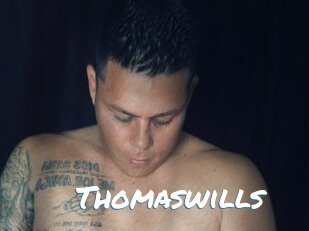 Thomaswills