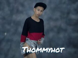 Thommyhot