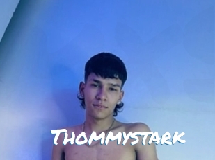 thommystark Max 50