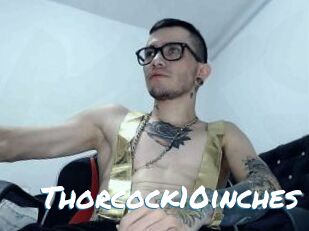 Thorcock10inches