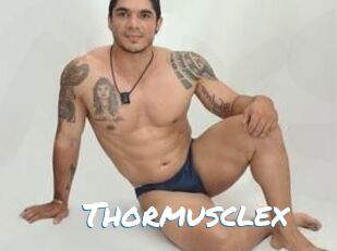 Thormusclex
