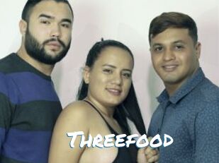 Threefood