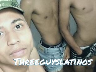 Threeguyslatinos
