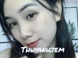 Thuyanhjem