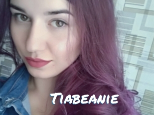 Tiabeanie