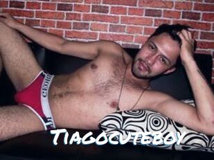 Tiagocuteboy
