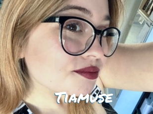 Tiamuse