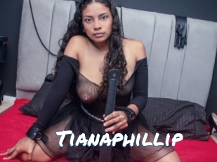 Tianaphillip