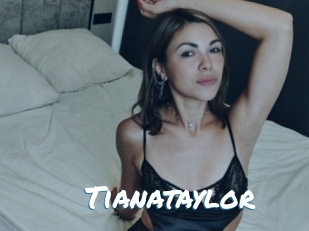 tianataylor Max 50