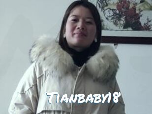 Tianbaby18