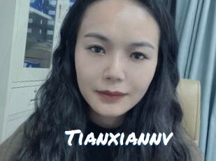 Tianxiannv