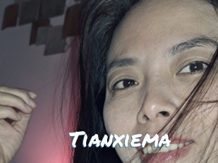 Tianxiema