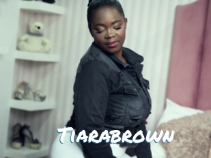 Tiarabrown