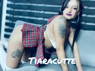 Tiaracutte
