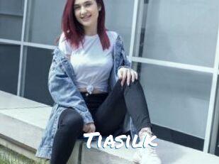 Tiasilk