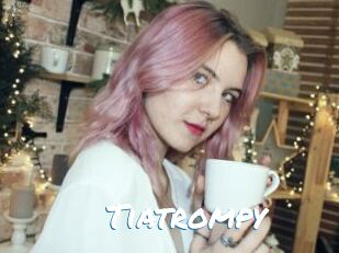 Tiatrompy