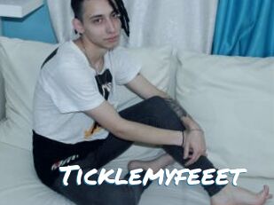 Ticklemyfeeet