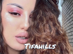 Tifahills