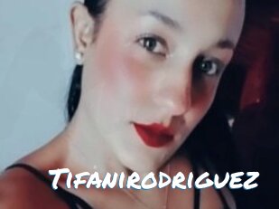 Tifanirodriguez