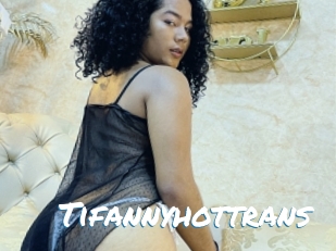 Tifannyhottrans