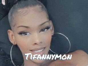 Tifannymon