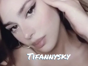 Tifannysky