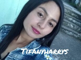 Tifanyharrys