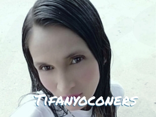 Tifanyoconers