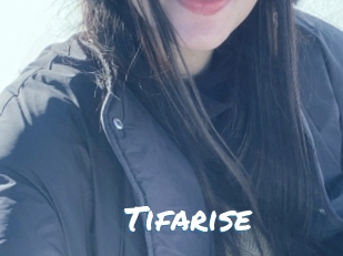 Tifarise