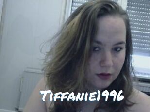 Tiffanie1996